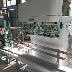 Automatic Packaging Machine