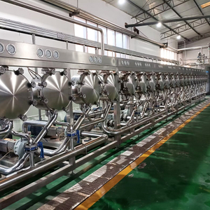 Starch Hydrocyclone Product Application